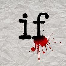 If - 2008 • Álbum