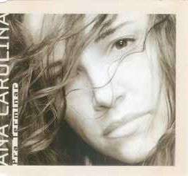 Pra Terminar - 2001 • Sencillo/EP