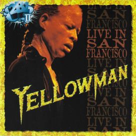 Live At Maritime Hall - 1998 • Álbum