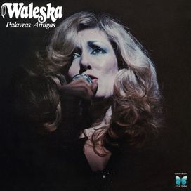 Palavras Amigas - 1979 • Álbum