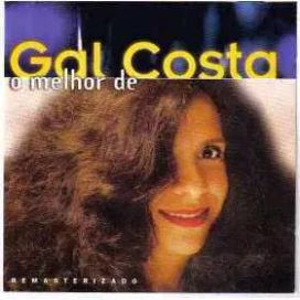 O Melhor de Gal Costa (1997) - 1997 • Coletânea