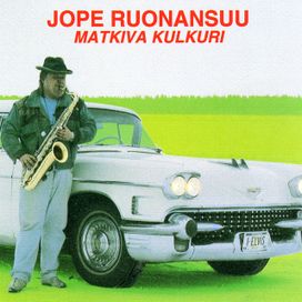 Matkiva Kulkuri - 1988 • Álbum