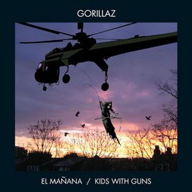 El Mañana / Kids with Guns - 2006 • Single/EP
