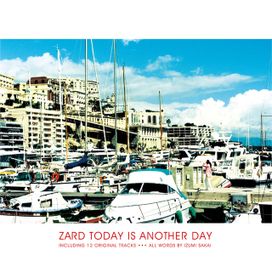 Today Is Another Day - 1996 • Álbum