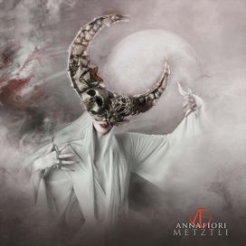 Metztli - Anna Fiori