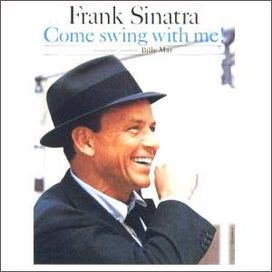 Come Swing With Me! - 1961 • Álbum