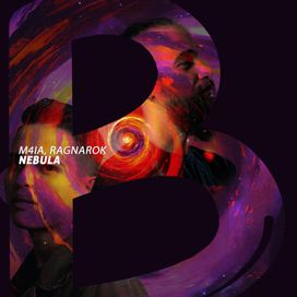 Nebula (part. Ragnarok) - Sencillo/EP