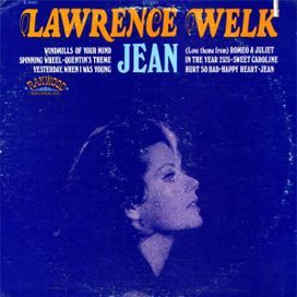 Jean - 1969 • Álbum