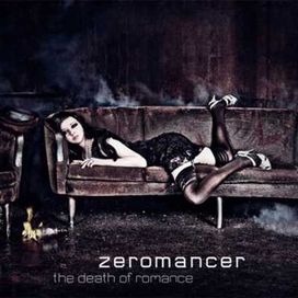 The Death Of Romance - 2010 • Álbum
