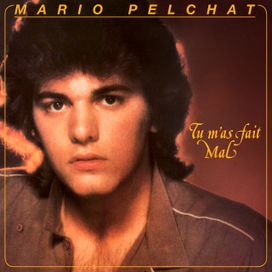 Tu M'as Fait Mal - 1983 • Álbum