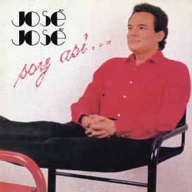 Soy Así - 1987 • Álbum