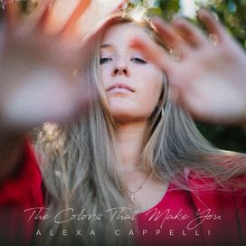 The Colors That Make You  - 2019 • Single/EP
