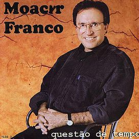 Questão de Tempo - 1999 • Álbum