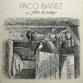 A Flor De Tiempo - 1979 • Álbum