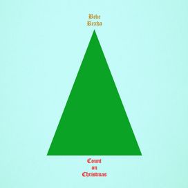 Count On Christmas - 2017 • Sencillo/EP