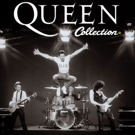 Queen Collection - 2007 • Coletânea