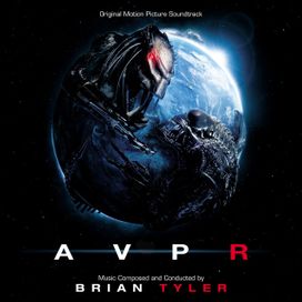 Aliens Vs. Predator - Requiem - 2007 • Álbum