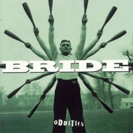 Oddities - 1998 • Álbum