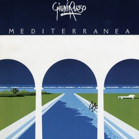Mediterranea - 1984 • Álbum