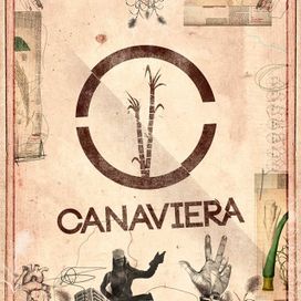 Canaviera - 2014 • Single/EP