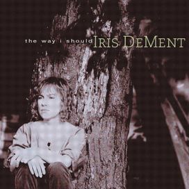 The Way I Should - 1996 • Álbum