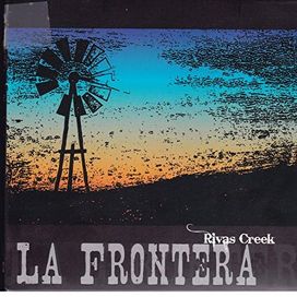 Rivas Creek - 2011 • Álbum