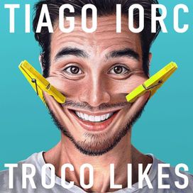 Troco Likes - 2015 • Álbum