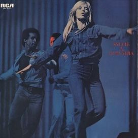 Sylvie a L' Olympia - 1970 • Álbum
