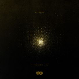 All The Stars  - 2018 • Sencillo/EP