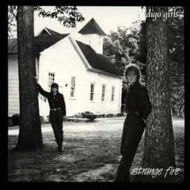 Strange Fire - 1987 • Álbum