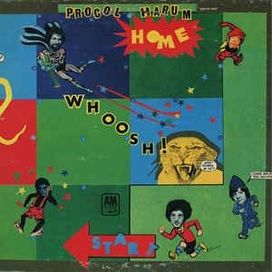 Home - 1970 • Álbum