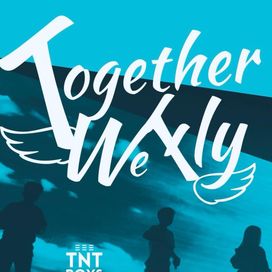 Together We Fly - 2019 • Single/EP