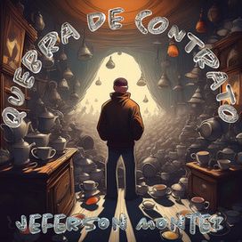 Quebra de Contrato - 2024 • Álbum