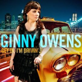 Get In, I'm Driving - 2011 • Álbum