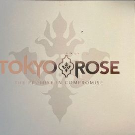 The Promise In Compromise - 2007 • Álbum