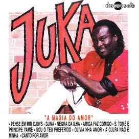 A Magia do Amor - 1994 • Álbum