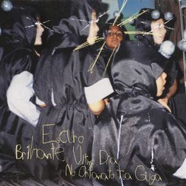 Escuro Brilhante: Ultimo Dia no Orfanato da Tia Guga - 2023 • Álbum