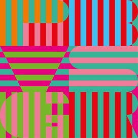 Panda Bear Meets The Grim Reaper - 2015 • Álbum