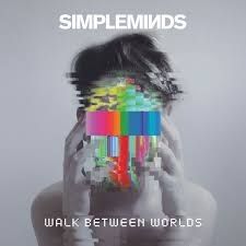 Walk Between Worlds - 2018 • Álbum