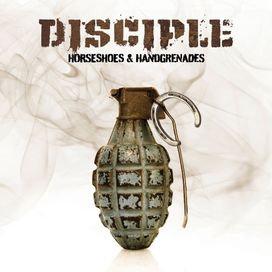 Horseshoes &amp; Handgrenades Lado B - 2010 • Álbum