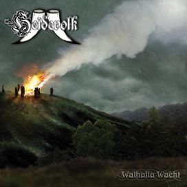 Walhalla Wacht - 2008 • Álbum