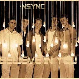 I Believe In You - 2001 • Single/EP