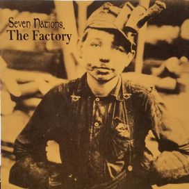 The Factory - 1999 • Álbum