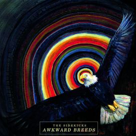 Awkward Breeds - 2012 • Álbum