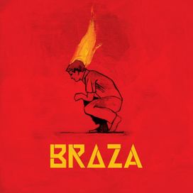 BRAZA - BRAZA