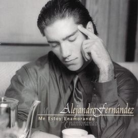 Me Estoy Enamorando  - 1997 • Álbum