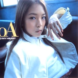 Listen To My Heart - 2002 • Álbum