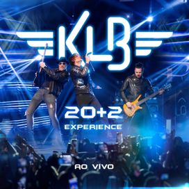 20+2 Experience (Ao Vivo) - 2023 • Álbum