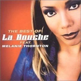 The Best of la Bouche - 2002 • Álbum