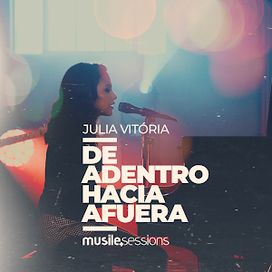 De Adentro Hacia Afuera - 2019 • Single/EP